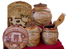 Ann's Handcrafted Pottery